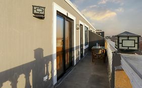 Khan Duidar Inn - Pyramids View Rooftop